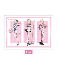 BLEACH EX 原画展 ポストカードセット No.3 BLEACH EX 原画展 ポストカードセット No.3 - メルカリ