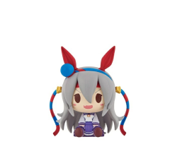 一番くじ ウマ娘 プリティーダービー 5弾 D賞 ちょこのっこフィギュア