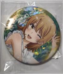 僕のヒーローアカデミア 十傑コスチューム トレーディングホログラム缶