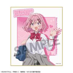 ハイキュー!! 缶バッジコレクション(A)-お天気版権 第一弾- 白布 ハイキュー!! 缶バッジコレクション(A)-お天気版権 第一弾- 白布