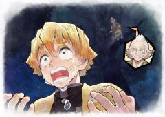 新品】ufotable cafe TVアニメ 鬼滅の刃 コラボレーション
