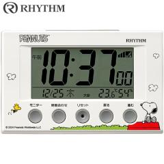 �X�k�[�s�[ �d�g�f�W�^���ڊo�܂����v �z���C�g R166�u�����v ���� �J�����_�[ ���x ���x�\�� ��� �P3�d�r�� 8RZ166MS03