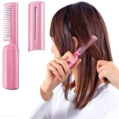 �[�d���R�[�h���X �w�A�u���V ����J��鋲�܂Ȃ��݌v �u���V���o�łƂ����ȒP�X�^�C�����O USB Type-C�P�[�u���t �L���b�v�t SV-7756