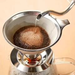 �y�[�p�[���X �X�e�����X �R�[�q�[�t�B���^�[ �J��Ԃ��h���b�v�\ �H���Ή� SV-7305