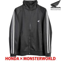 HONDA�~MONSTER WORLD �g���b�N�W���P�b�g �u���b�N �|���G�X�e�� �h�J �����Y ���f�B�[�X �z���_ �R���{ �r�̓��������R���O�����X���[