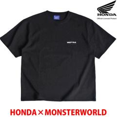 HONDA�~MONSTER WORLD ���� T�V���c MOTRA �u���b�N ��100�� �N���[�l�b�N �����Y ���f�B�[�X �z���_ �R���{ ���g�� �o�C�N�C���X�g 5388