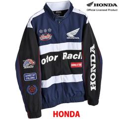 HONDA�~�S��㇗� ���[�V���O�u���]�� �l�C�r�[ �z���C�g �h�J �W���P�b�g �� �� �A�E�^�[ �����Y ���f�B�[�X �z���_ �R���{ 52880701