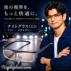 ���C���w �i�C�g�O���XLED �t���[ ���^���O���[ MGY ��ԉ^�]�p���K�l�y�P�́E���K�l���pOK�z �I�[�o�[�O���X JIS�K�i�K�� �������̓A�V