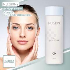 j[XL pH b` g[i[ 180ml NU SKIN ϐ _ SĂ̔p q  Ƃ jLr O΍ 03002015 RICH TO