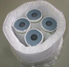 ◇15時迄出荷OK！川本ポンプ 部材【フィルターセット】井戸水用 浄水器