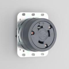�`�A�����J���d�@ �y3660�z���F �����R���Z���g ���|�` 60A 3P 600V