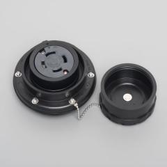 �`�A�����J���d�@ �y4626RW�z���F �h���`�p�l���R���Z���g ���|�` 60A �ڒn�`3P 250V