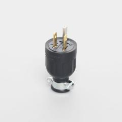 �`�A�����J���d�@ �y7112GR-NEW�z���F �v���O �S���J�o�[ ���n�` 15A �ڒn�`2P 125V (NEMA 5-15)