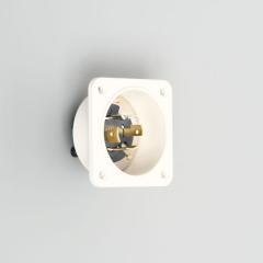 �`�A�����J���d�@ �y4245N-L16�z���F �t�����W�C�����b�g �i�C�����P�[�X ���|�` 20A �ڒn�`3P 480V (NEMA L16-20) �󒍐��Y