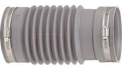 �A�L���X�W���C���g�yAU-10023C�z�ǂƊǂ̐ڑ��p ���ꉖ�r������ �S��230mm�kHE�l