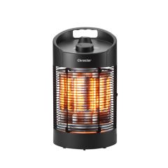���փR���t�H�[ �g�[�@��yHEAT-Z-061B�z���E���h�q�[�^�[ ���u�����f�� 600W�^�C�v �h�� �����q�[�^�[�V���[�Y Chrester(�N���X�^�[)