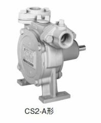 ○川本ポンプ【CS2-325-A】50Hz 自吸カスケードポンプ CS2-A形 口径 