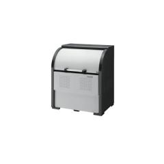��u.�_�C�P���yCKR-1007-2�z�S�~���W�� �X�`�[���^�C�v �N���[���X�g�b�J�[ CKR-1007-2�^ ���s750mm �e��600L