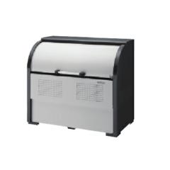 ��u.�_�C�P���yCKR-1307-2�z�S�~���W�� �X�`�[���^�C�v �N���[���X�g�b�J�[ CKR-1307-2�^ ���s750mm �e��800L