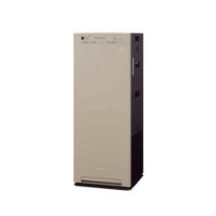 ○ダイキン 空気清浄機【ACK555A-C】カームベージュ 加湿ストリーマ