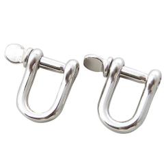 �͓y���Y��/DOGYU �y01578�z�ڑ�U���� 4mm (2����) (4962819015780)