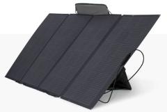 �̓G�R�t���[/EcoFlow �ySOLAR400W-JP�z400W�\�[���[�p�l�� DELTA�V���[�Y�ERIVER�V���[�Y�|�[�^�u���d���Ή�