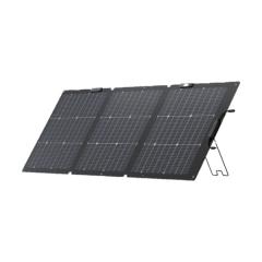 �̓G�R�t���[/EcoFlow �yEFSOLAR160W-BIFICIAL�z160�v���ʃ\�[���[�p�l��Gen2