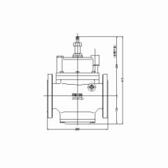 FM�o���u���쏊�yFM�o���u S-3�^ 100A�z(�X�g���[�g�^) �萅�ʕ� ��t�^�C�v(�t�����W�^) �{�̍ގ�(�����X��)�kEI�l