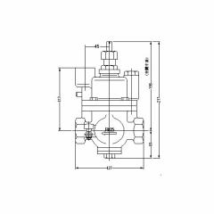 FM�o���u���쏊�yFM�o���u S-3N�^ 25A�z(�X�g���[�g�^�E����n�p) �萅�ʕ� �s�[�R�b�N�t ��t�^�C�v(�˂����݌^(Rc)) �{�̍ގ�(�����X��