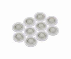 �J�N�_�C/GAONA/�K�I�i�yGA-NE016�z�K�I�i 19�~���X�g���[�i�[(10��) �{�[���^�b�v�p �S�~���ݖh�~ (�g�C�����[�^���N ������C�� �p�b�L