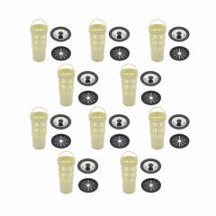 �J�N�_�C/GAONA/�K�I�i �yGA-PB118�z�S�~�J�S��փZ�b�g 10�� �L�b�`�� ����� ����G�G���k���l