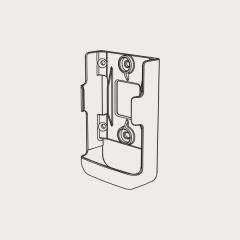 TOTO 浴室用関連器具【YTB200DBS】セット品番(YTB200DR+YTB11AR) 浴室