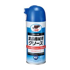 �̓C�`�l���P�~�J���Y �yNO.188�z�v�����[�X JIP188 �H�i�@�B�p�O���[�X 300ml (4985329101880)