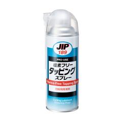 �̓C�`�l���P�~�J���Y �yNO.189�z�v�����[�X JIP189 ���f�t���[�^�b�s���O�X�v���[ 420ml (4985329101897)