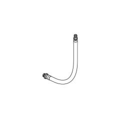 INAX/LIXIL �V�����[�g�C���p���i�y322-1145-134�z�t���L�z�[�XASSY �T�e�B�XG�^�C�v ����1350mm�kEJ�l
