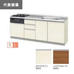 ��#LIXIL/�T���E�F�[�u�yGXI-U-210W(L�ER)A�zGX�V���[�Y ���ւ��L�b�`�� �p�b�Ƃ肭�� �t���A���j�b�g (�������t) �z���C�g�[�u�� �Ԍ�
