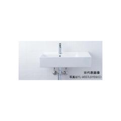 INAX/LIXIL �T�e�B�X���ʊ�yYL-A557LSYECV�z�x�b�Z���� �V���O�����o�[��������(�G�R�n���h��) �ǋ��� �ǔr��(P�g���b�v) �r�����J�o�[