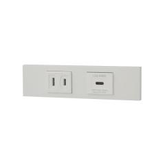 TOTO 浴室用関連器具【YTB200DBS】セット品番(YTB200DR+YTB11AR) 浴室