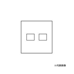 ���_�ۓd�� �z�����yQWD-11-BK�z2�s�[�X�R���Z���g�v���[�g(QWD�V���[�Y)BK�F 2�A�p �X�����X�N�G�ABLACK J�EWIDE SLIM(J���C�h�X����)