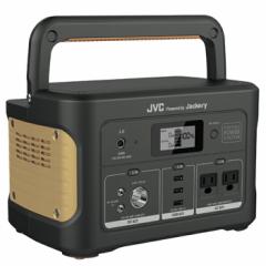 JVC/JVCPEbh yBN-RB62-Cz|[^ud 174,000mAh/626Wh AC500W(uԍő1,000W) `ECI[dr