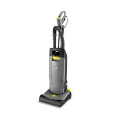 ���݃P���q���[/KARCHER�yCV 30/1 PLUS�z�A�b�v���C�g���o�L���[���N���[�i�[ �Ɩ��p ���|��30cm 5.5L�_�X�g�R���e�i �P��100V(���i��:CV