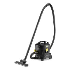 ���݃P���q���[/KARCHER �yT 11/1 Classic Re!Plast�z���z���^�h���C�N���[�i�[ �Ɩ��p �Đ��v���g�p�|���@ 950W���[�^�[ 11L�_�X�g�R
