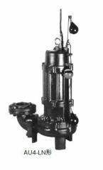 ����{�|���v�yAU4-505-0.75LN(���E�^�C�v)�z50Hz �J�b�^�[�t�{���e�b�N�X 4�� �O��200V �������ݓ����^ AU4�` �`�����s�I���kGA�l