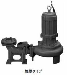 ����{�|���v�yBUW655-2.2(���E�^�C�v)�z50Hz �������m���N���b�O���������|���v 4�� BUW�` �X�e�����X�C���y���kGF�l