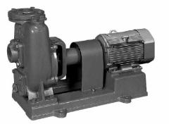 ����{�|���v�yFS1005M4ME3.7�z50Hz ���z�������|���v 4�� �O��200V 3.7k�v FS(4)�` �Z���X�[�p�[�kGA�l