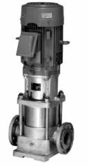 ����{�|���v�yKVS655ME3.7�z50Hz �X�e�����X�����^�^�[�r���|���v 2�� �O��200V 3.7k�v KVS�`�kGF�l
