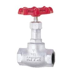 �L�b�c/KITZ �y10SJ20A�z�_�N�^�C���S�� �O���[�u�� �˂����݌` 10K 3/4inch�kHH�l