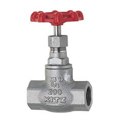 �L�b�c/KITZ �yUJM10A�z�X�e�����X�|(SCS14A) B�V���[�Y �O���[�u�� �˂����݌` 10K 3/8inch�kHC�l