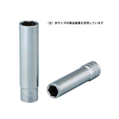 �͋��s�@�B�H��/KTC �yB4L-13-H�z12.7sq.�f�B�[�v�\�P�b�g (�Z�p) 13mm (4989433143354)
