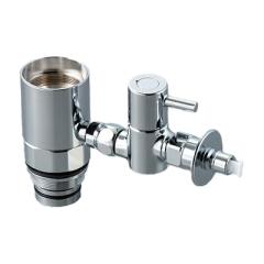 ハンスグローエ【34822000】アクサーチッテリオM 2ホール引出式